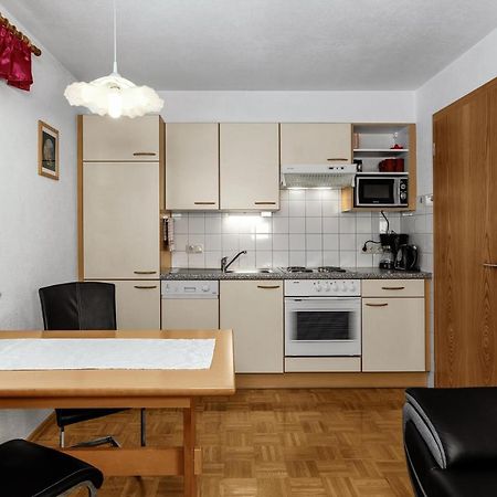 Apartment Fritz Вальд-ам-Арльберг Экстерьер фото