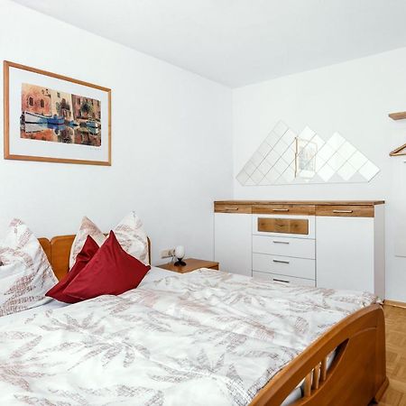 Apartment Fritz Вальд-ам-Арльберг Экстерьер фото