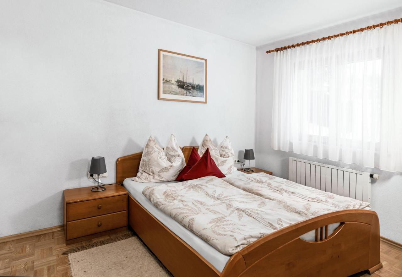 Apartment Fritz Вальд-ам-Арльберг Экстерьер фото
