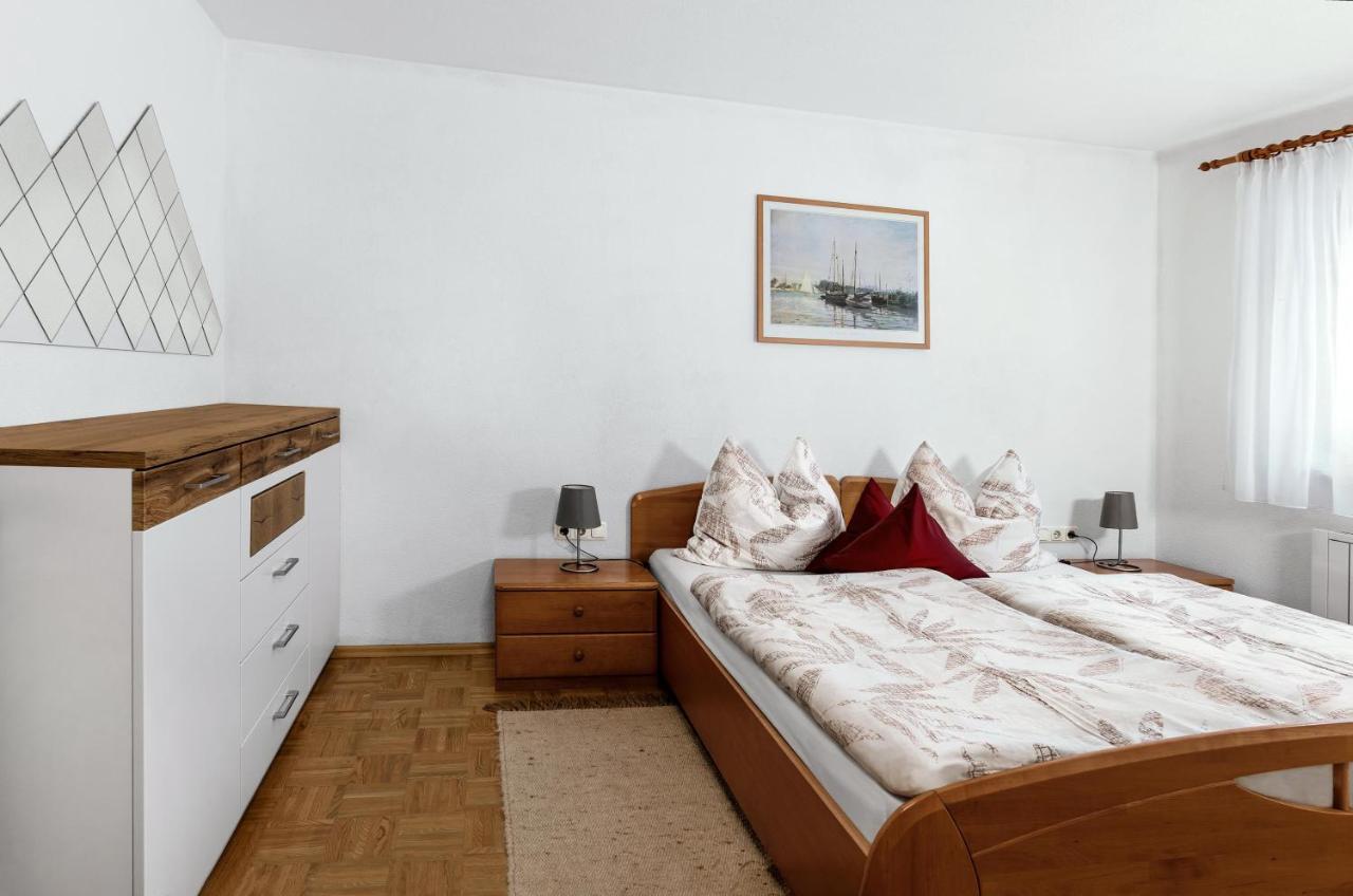 Apartment Fritz Вальд-ам-Арльберг Экстерьер фото